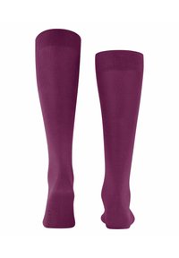 FALKE Tiago - Socken - hibiscus