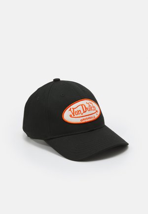 RENTON UNISEX - Cap - black