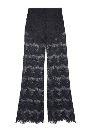 The Kooples Trousers - black