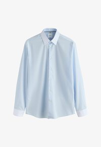 Sélectionné, blue white