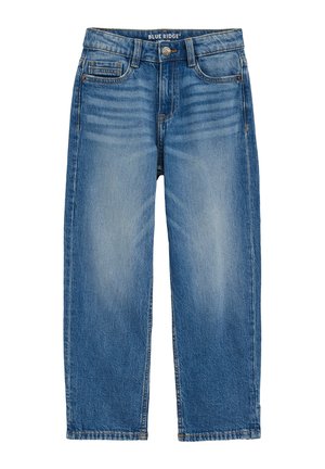 RIDGE - Jeansy Straight Leg