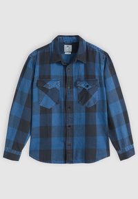 RELAXED WESTERN - Shirt - feelin good