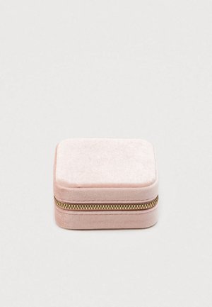 PCCAMILLA JEWELRY BOX - Iné doplnky - ballerina