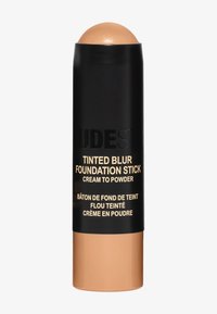 NUDESTIX - TINTED BLUR FOUNDATION STICK - Foundation - medium 5 Thumbnail-Bild 1
