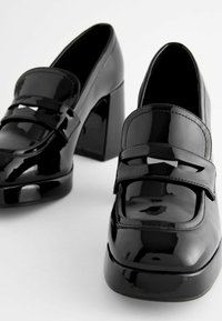 Next FOREVER COMFORT COIN REGULAR FIT - Slip-ins - black