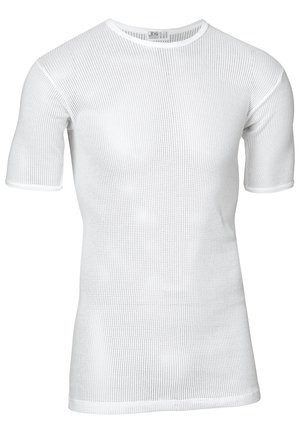 Unterhemd/-shirt - white
