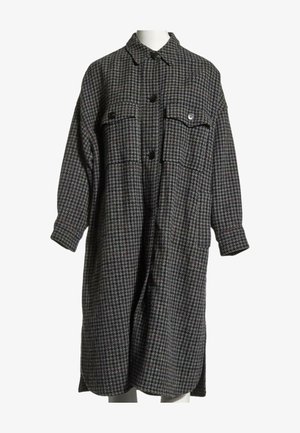 Isabel Marant Étoile, Manteau classique - grey