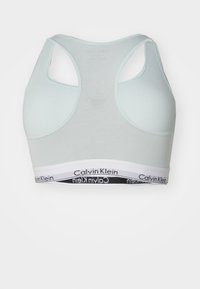 Calvin Klein Underwear BRALETTE ICON COTTON MODAL - Topp - island reef