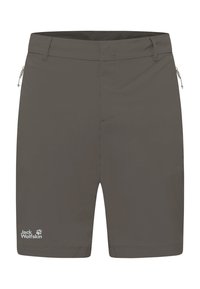 Unausgewählt, flint