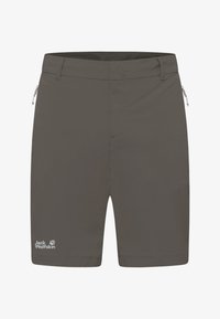 Unausgewählt, flint