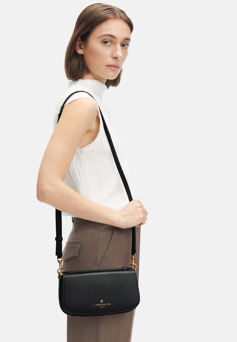 Liebeskind Berlin SADIE - Torba na ramię