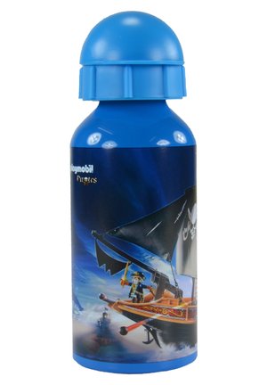 Playmobil Drink bottle - mehrfarbig