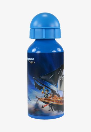 Playmobil Trinkflasche - mehrfarbig