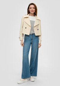 s.Oliver Strickpullover - schwarz