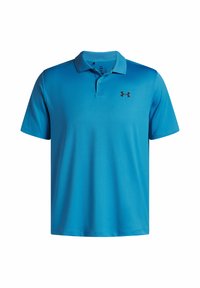 SHORT-SLEEVE PERFORMANCE 3.0  - Polo shirt - ether blue