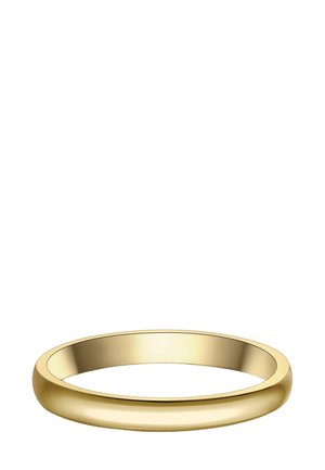 Anillo - gelbgold-coloured