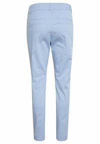 Kaffe KALEA - Nohavice chinos - windsurfer