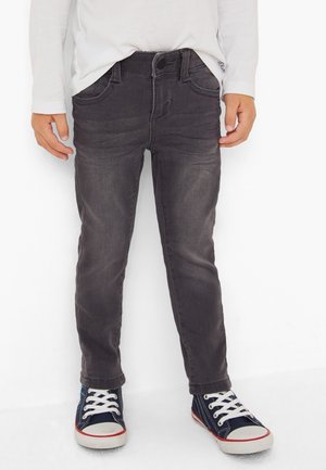 Jeans Skinny Fit - grey