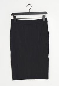 Reiss Kokerrok - Black