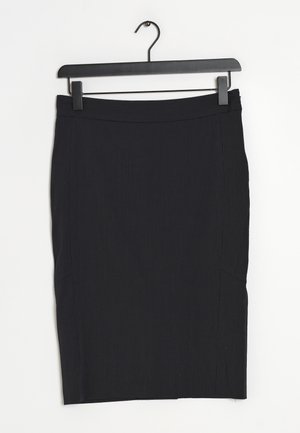 Pencil skirt - Black