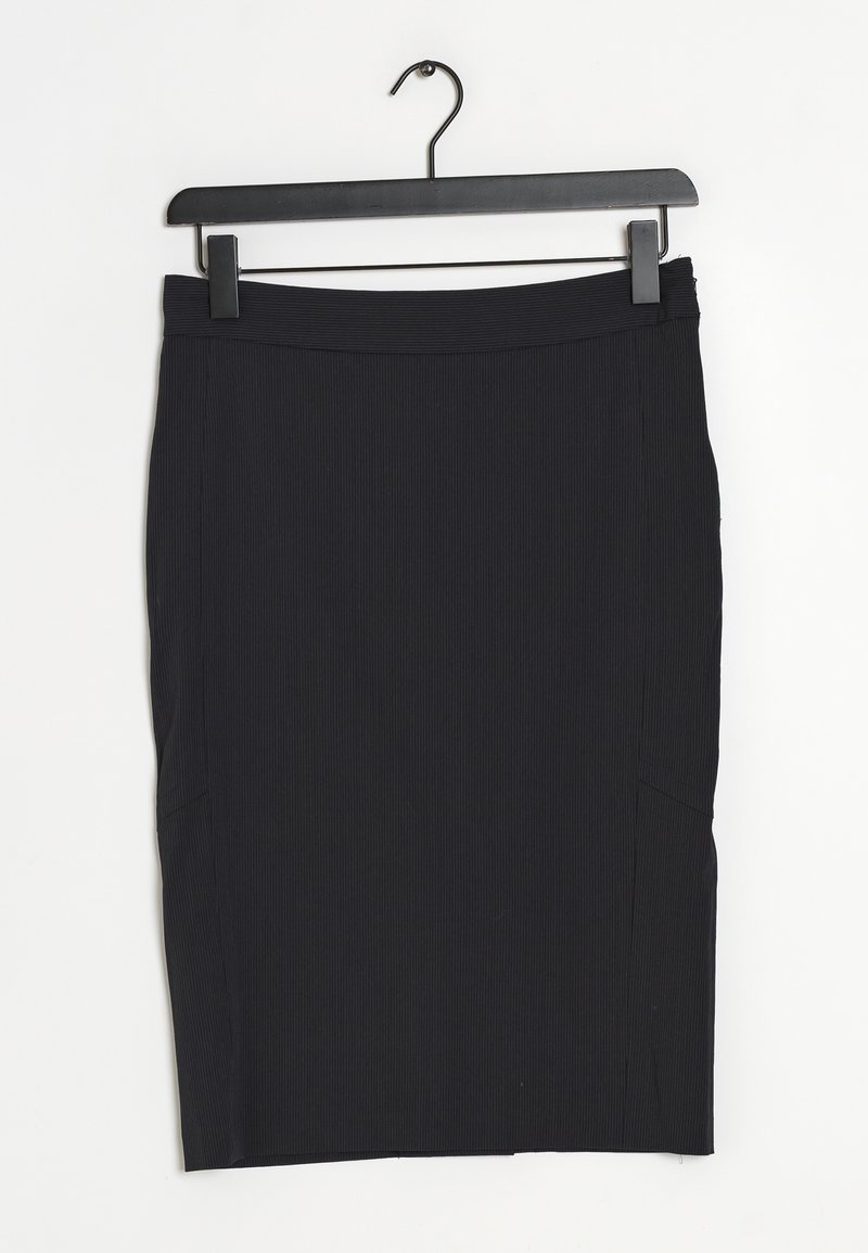 Reiss Kokerrok - Black