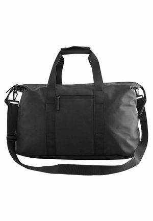 Weekend bag - black