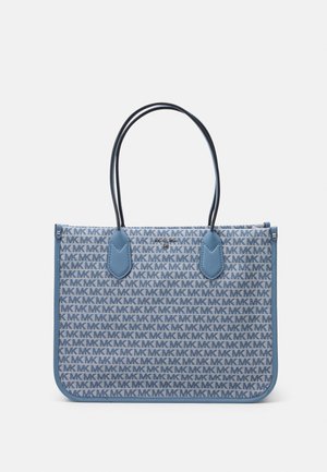 HEIDI TOTE - Cabas - chambray