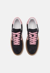 Pavement KOHIA - Baskets basses - dark blue