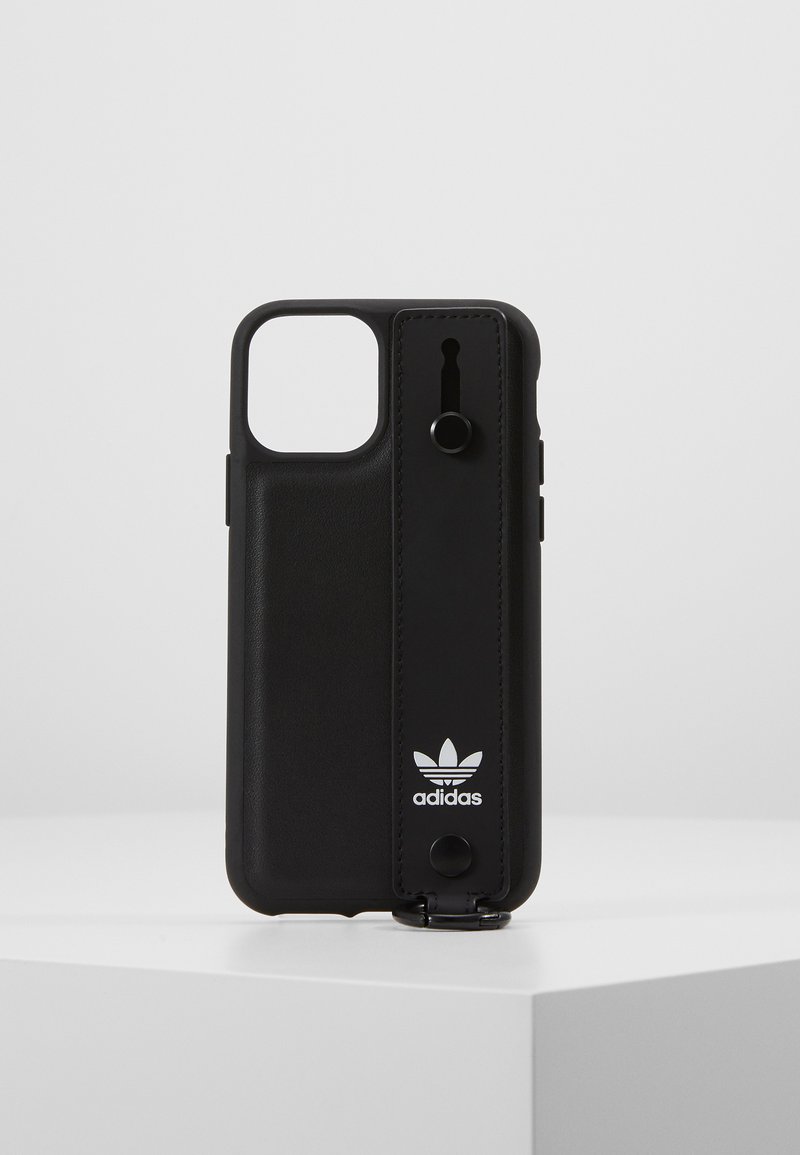 Adidas Originals Grip Case For Iphone 11 Pro Portacellulare Black Nero Zalando It