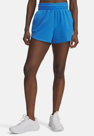 VANISH - Sports shorts - blue atlantis (402)