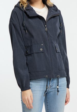 DreiMaster Veste légère - blue