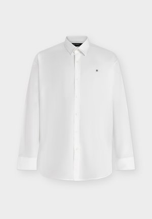 KARL LAGERFELD, SHIRT CASUAL - Πουκάμισο - white