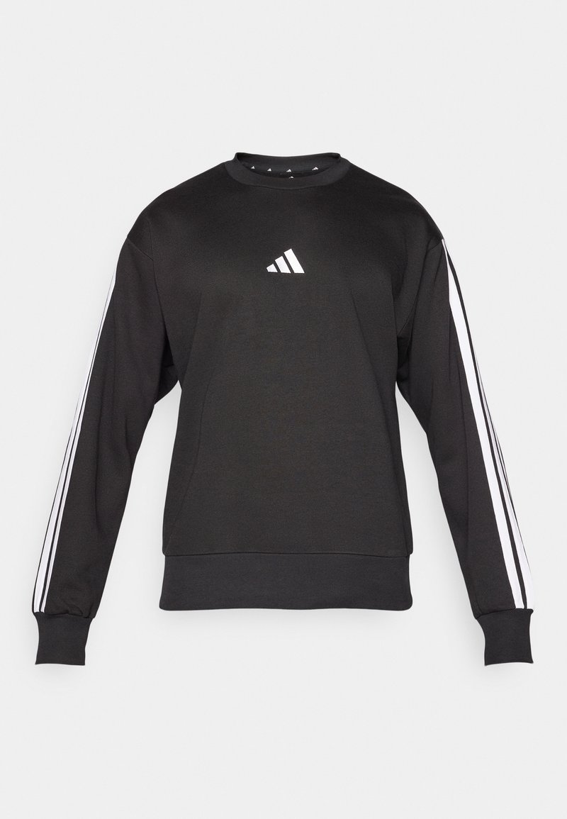 adidas Sportswear Sweater zwart adidas Sportswear Sweater zwart