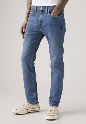 Levi's® 510® SKINNY - Uske traperice - frozen in time
