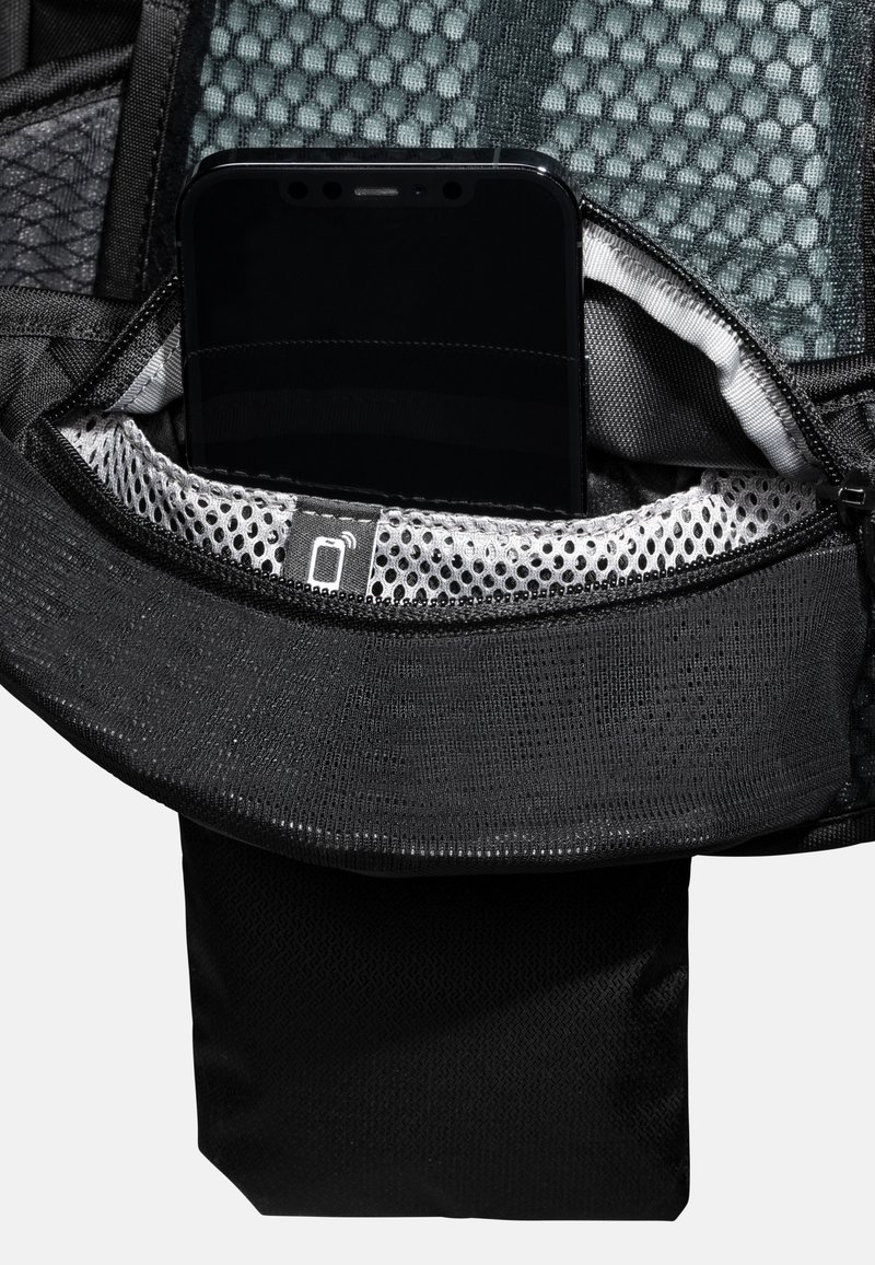 Herren Rucksäcke | Mammut LITHIUM Trekkingrucksack sapphire black/blau - GR77011 Herren Rucksäcke | Mammut LITHIUM Trekkingrucksack sapphire black/blau - GR77011
