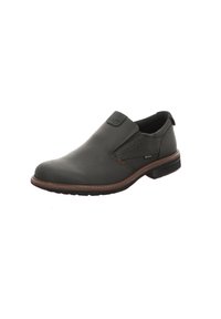 ECCO TURN - Instappers - black