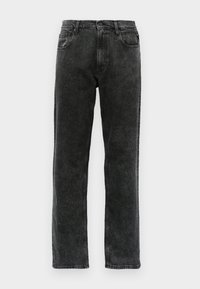 KYRAN  - Baggy Jeans - dark grey