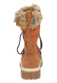 Palado Botas para la nieve - brown