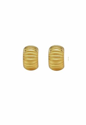 X ROÉ - JULIETTE  - Earrings - gold coloured