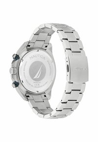 Nautica NCT BLUE SAIL - Orologio - blue