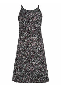 Protest Vestido informal - black