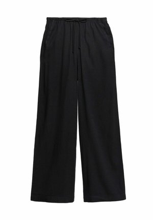 Marks & Spencer, Pantalones - black
