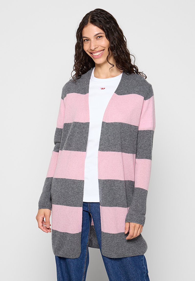 zwillingsherz Vest meerkleurig zwillingsherz Vest meerkleurig