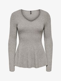 Nije odabrano, medium grey melange