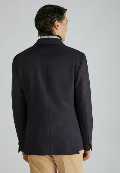 Slowear INCOTEX niebieski