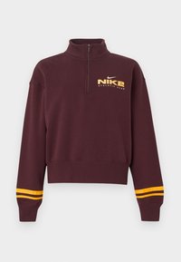 Selezionato, burgundy crush