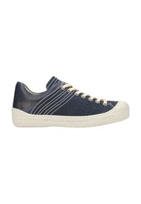 Eject Trainers - blue