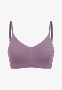 Niet geselecteerd, malve