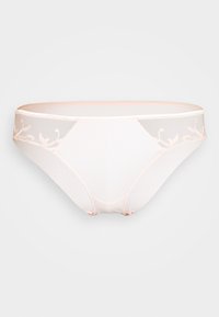 Non sélectionné, blush
