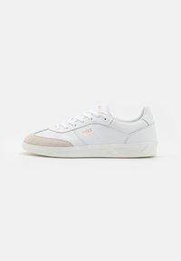 BRANDON - Sneakers laag - natural